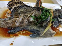 -春园海鲜广场D区6号(钟姐海鲜加工店)