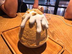 -After You Dessert Cafe(Silom Complex)