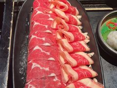 -捞王锅物料理(凯旋路店)