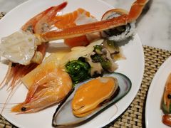 -上海圣淘沙万怡酒店