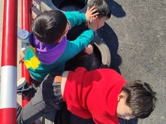 -极速星辰卡丁车赛车场(西山店)