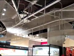 -盒马鲜生(岭南新世界店)