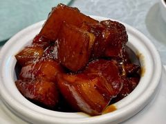 特色红烧肉-金米箩大酒店(五角场店)