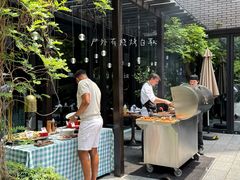 -Tivano意大利餐厅(成都居舍酒店)