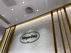 -哈根达斯(国瑞店)