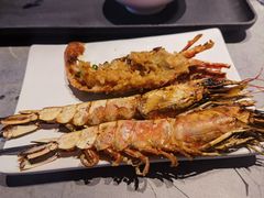 -奔海甄选·活鲜刺身铁板烧自助(太原里店)