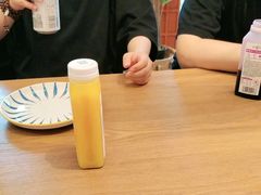 -必胜客(港城新天地店)