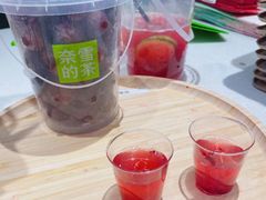 -奈雪的茶(正弘城PRO+店)
