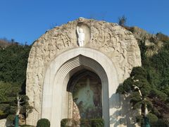 -牛首山文化旅游区