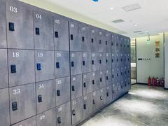 -TONG POWER游泳培训学校(西单山水宾馆校区)