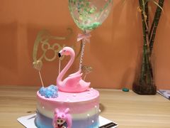 -米柚烘焙教室(工联CC店)