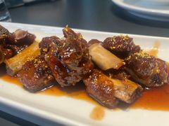 -铜锣湾·有麝自然香(渝北财富中心店)