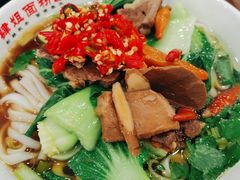 -肆姐面粉馆(坡子街店)