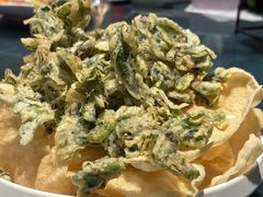 -天毓山庄·餐厅