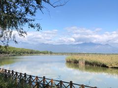 -野鸭湖国家湿地公园