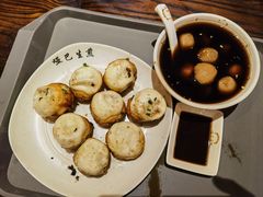 -哑巴生煎(临顿路店)