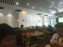 -壹煲·煲仔饭·荷叶蒸饭·汤粉面