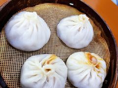 苏州汤包-绿杨馄饨临顿路店