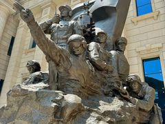 -中国人民解放军海军博物馆