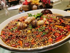 -好福记饭店(红梅公园店)