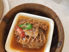 -新加坡泰国村酒楼(五角场店)