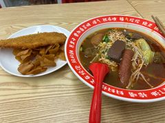 -三大营南昌水煮·油炸(天城路店)