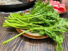 -冯校长老火锅(深圳总店)