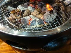 -吉志烤肉(太原总店)