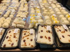 -果蔬好(江南赋店)