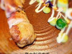-上海世茂皇家艾美酒店