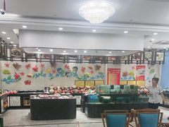 -渔码头食府(蓬莱阁店)