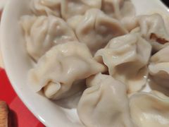 羊肉水饺-西贝(东城万达广场店)