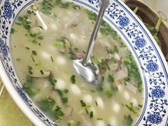 台山咸汤团-汤氏美食台山水步特色黄鳝饭(龙津东路店)