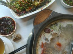 -一把火北京烤鸭(海昌路店)
