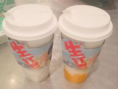 -喜茶(深圳东门1234店)