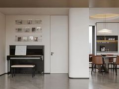 -星杰国际设计 别墅大宅装修(虹桥分公司)