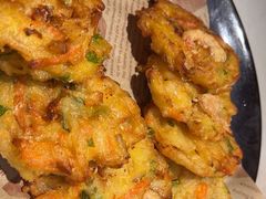 -杨氏青龙虾·羊蝎子(金盛路总店)
