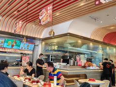-每味每客·重庆麻辣烫(拓展大厦店)