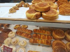 手撕面包(现烤)-罗莎蛋糕Rosa bread(印象汇店)