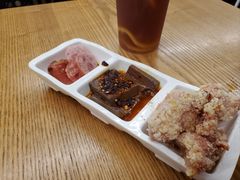 -阿里山珍珠奶茶便当