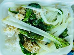 菜饭-九爺雞(文德路店)