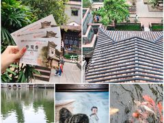 -东莞市可园博物馆