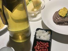 -老平安农家菜(平安店)