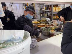 -小罗子汤店(大士院总店)