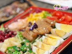 -将太无二·北美传奇寿司(荟聚购物中心西红门店)