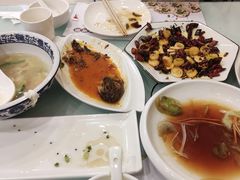 -旺仔家常菜生煎包(马端街店)