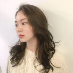 烫染-FAB HAIR CLUB