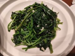 -筱爷叔·上海传统手工菜(新桥店)