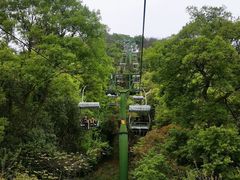 -采石矶景区