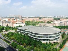 -中国计量大学(西校区)